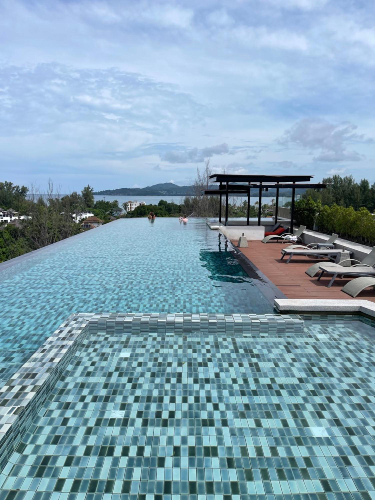 6Th Avenue Surin Beach Zewnętrze zdjęcie