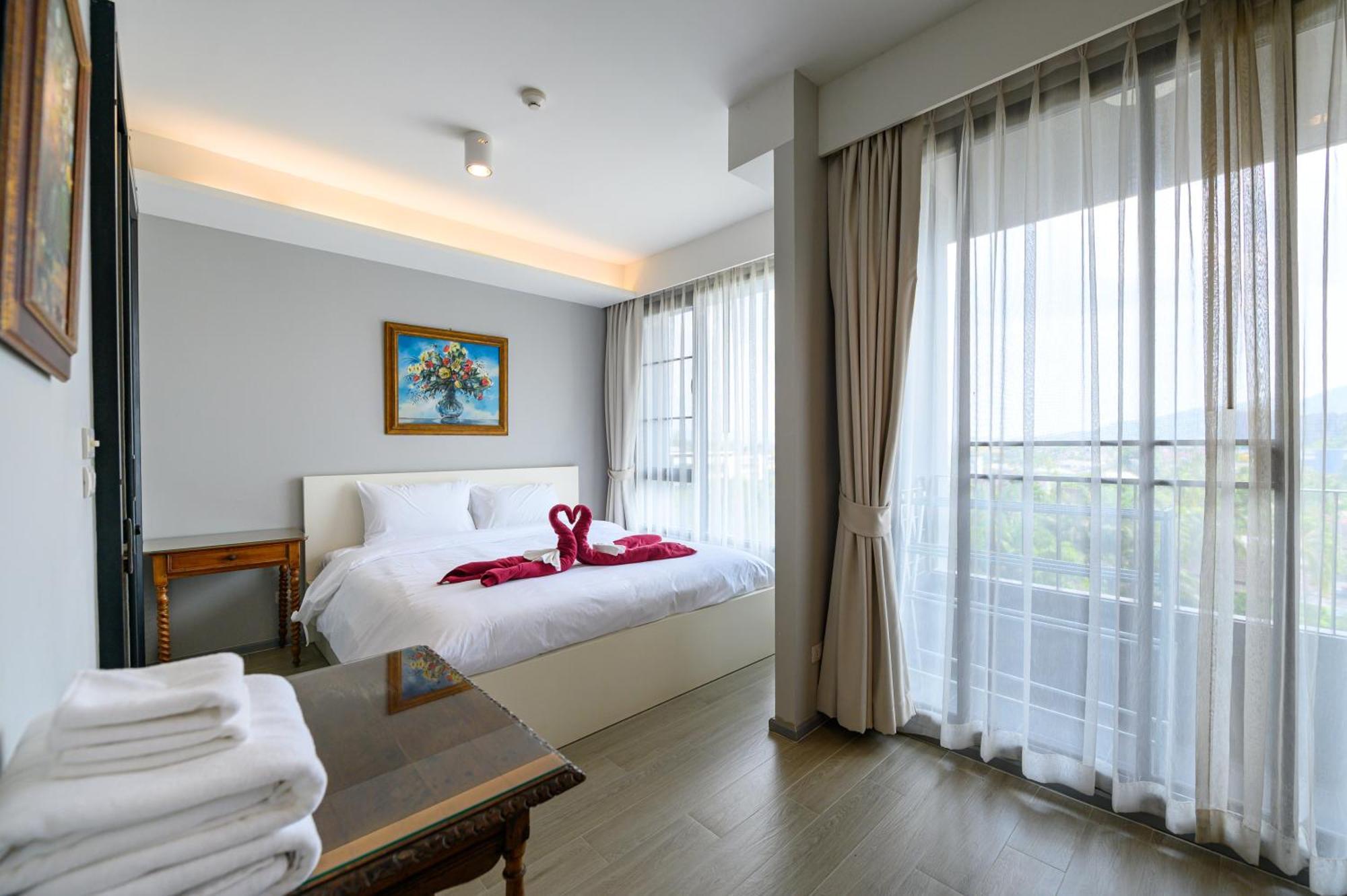 6Th Avenue Surin Beach Zewnętrze zdjęcie