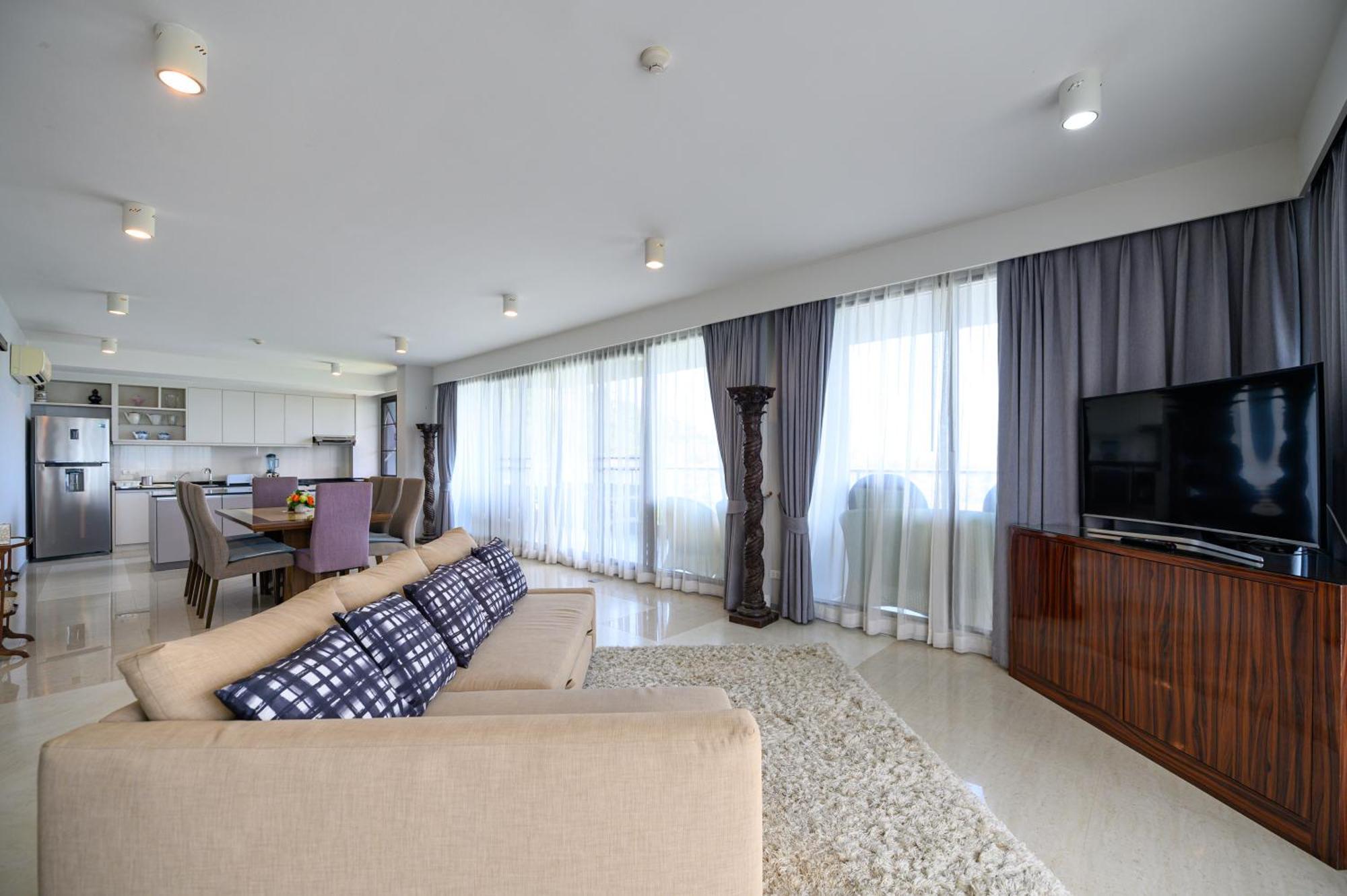 6Th Avenue Surin Beach Zewnętrze zdjęcie